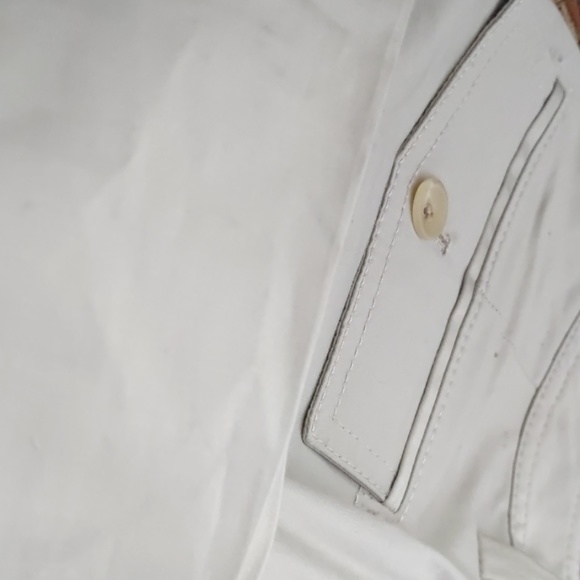 Banana Republic Ryan fit Bermuda pants - Picture 5 of 5